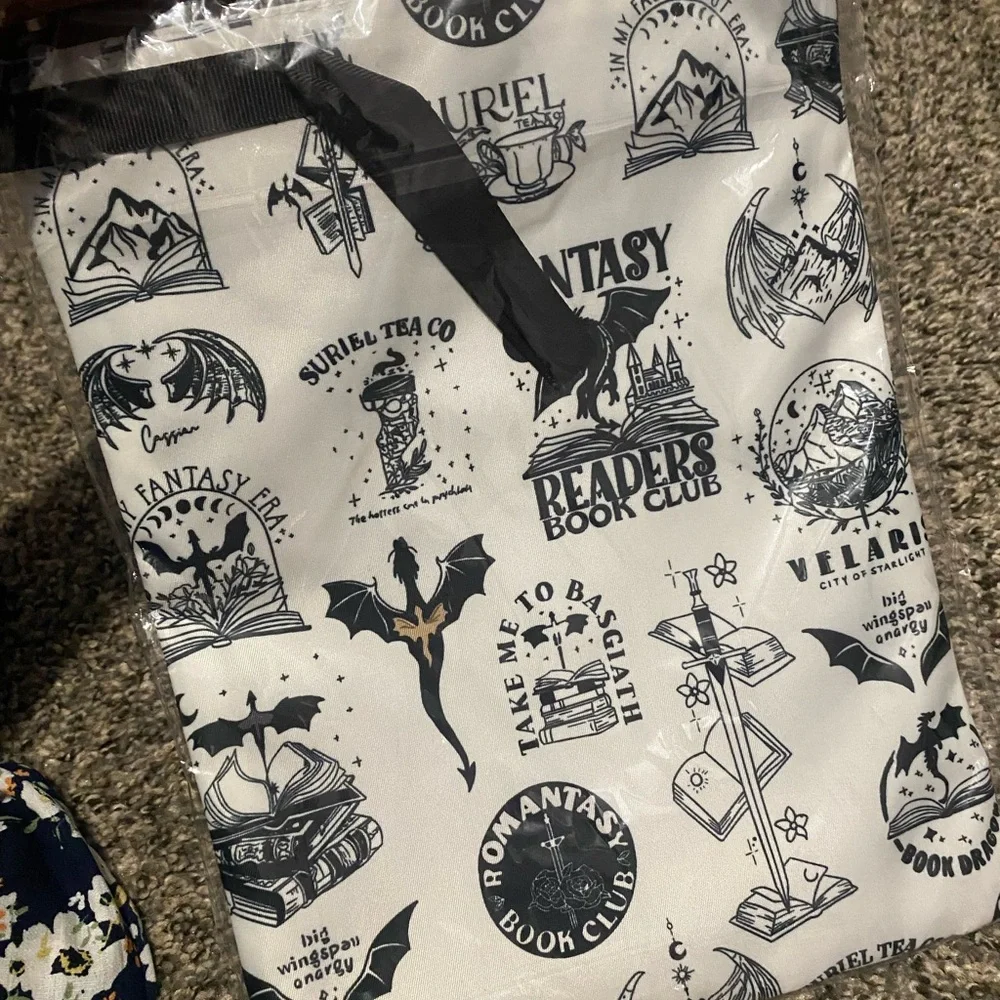 Fourth Wong Themed Book & Kindle case